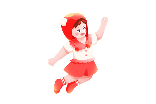 何姓女孩起名:何氏起名有涵養的名字女孩