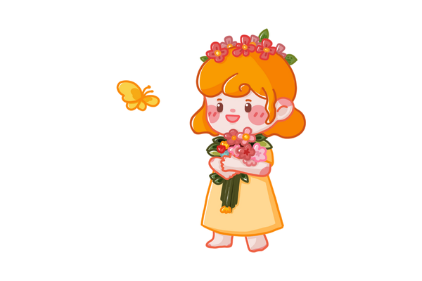 女孩起名：屬蛇好聽(tīng)稀少的女孩名字