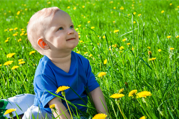 姓衛(wèi)的好聽的男孩名字推薦,讓人一眼就相中了