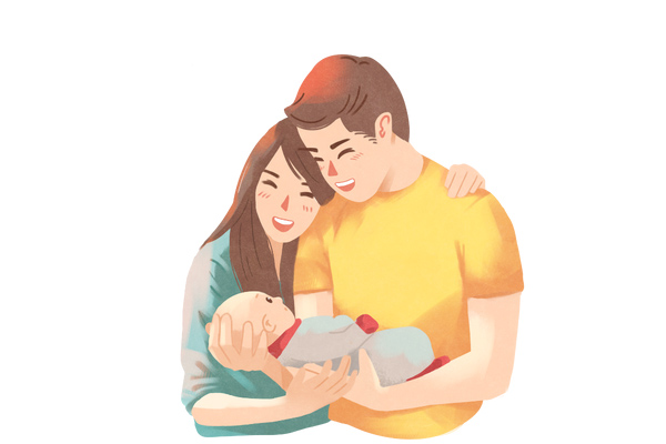 嵐字一般人壓不住嗎？不一定哦