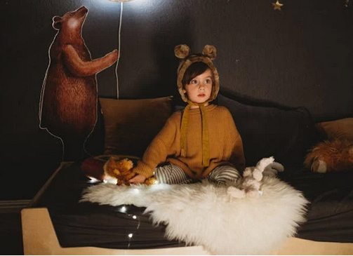 蛇寶寶李姓起名，屬蛇女孩的100分名字推薦