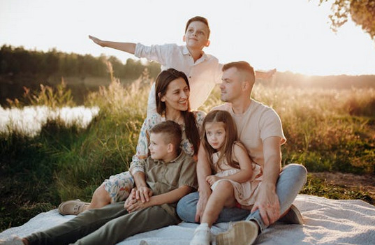 取自詩(shī)經(jīng)中越念越好聽的寶寶小名分享