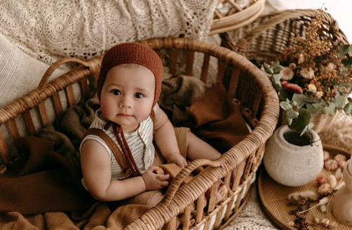 蛇年很奶很甜的寶寶小名(驚艷版)