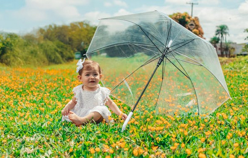 姓文好聽的女孩名字，可鹽可甜的女孩名字