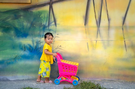 女孩有詩意涵養的名字有哪些?具有藝術感的女孩名字推薦!