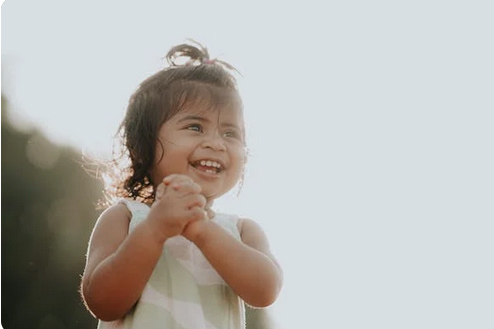 輕柔淡雅的女孩名(女孩溫柔文靜詩意名字)