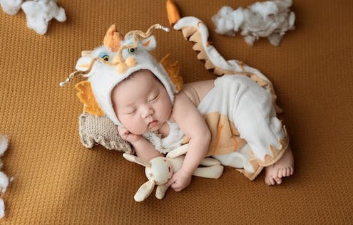 女孩起名，常姓女孩簡單大氣名字