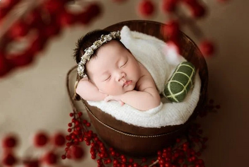 鮑姓寶寶起名，姓鮑的女孩名字唯美推薦