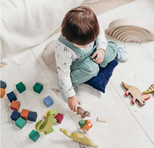 女孩起名，焦姓好聽稀少的名字女孩