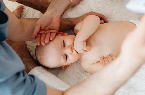 男孩起名，帶瑾的男孩名字洋氣的