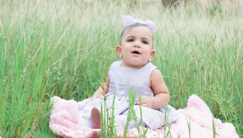 姓倪的女孩取什么名字好聽？看看姓倪女孩簡單名字