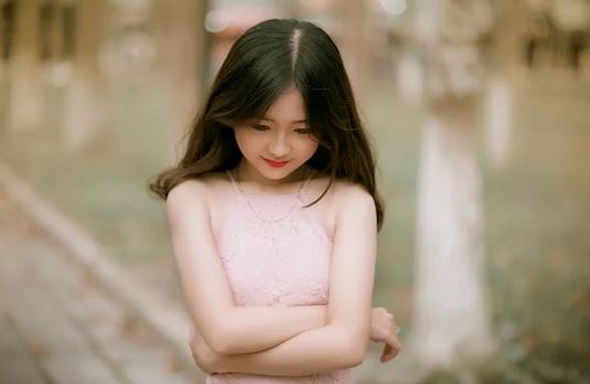 姓謝好聽稀少的女孩名字，謝姓詩經中唯美的名字