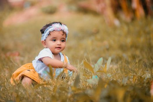 男孩起名丨周姓男孩100分好名