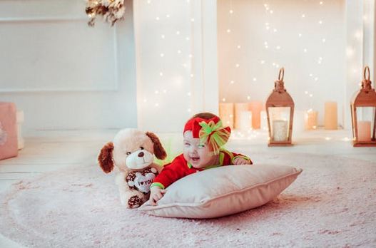 蛇寶寶帶草帶木取名,一聽就是很有福氣的寶寶名