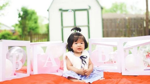 女孩起名丨錢姓女孩寓意優雅高貴的名字