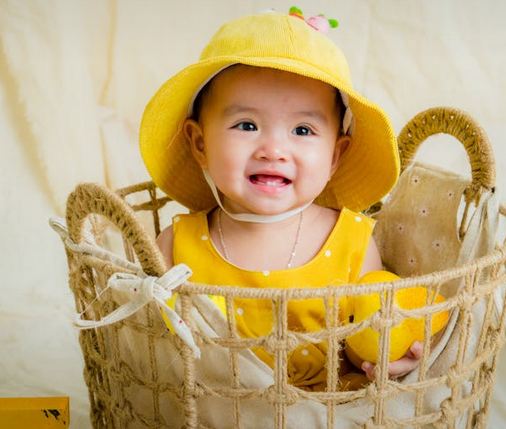 姓盛的女孩名字高雅一點的,寶寶起名