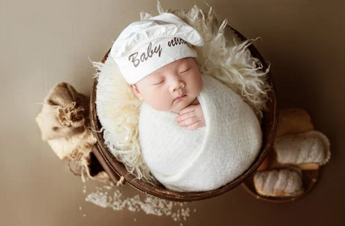 薛姓男孩起名有內涵的名字分享