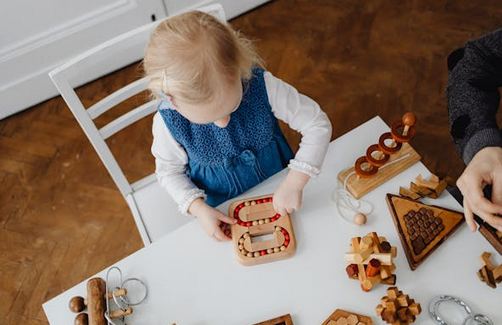 女孩起名寶寶圖片，古風清雅的名字女分享