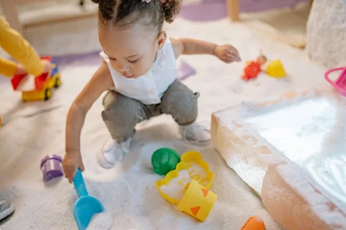 李姓簡單獨特的男孩名字分享，簡單又好聽！