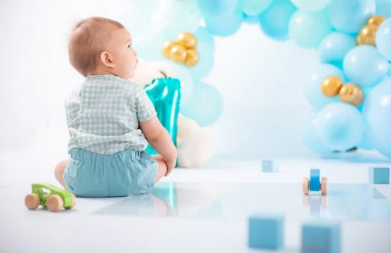 女孩起名，自帶仙氣的女孩名