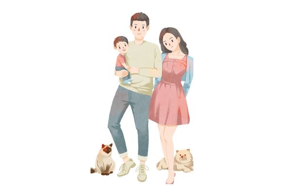 周易男寶寶起名，分享男孩起名字好寓意的名字