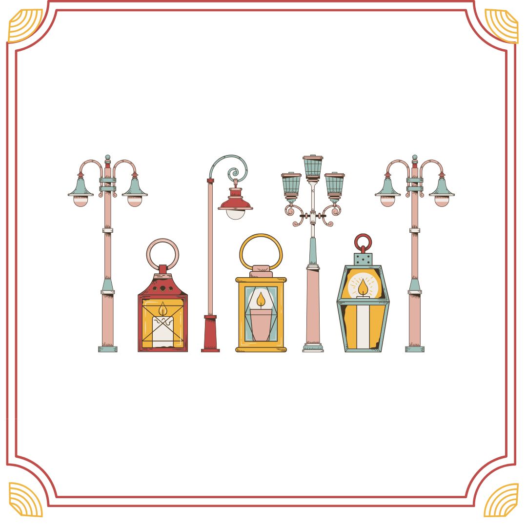 燈具店名字，簡(jiǎn)單好記的燈具店名字分享