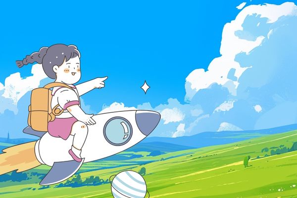 2025年五月出生的女孩名字推薦！名字選對，福運翻倍！