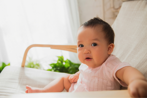 麥姓寶寶起名,姓麥好聽女孩的名字有哪些?