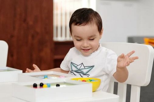 詩經里冷門驚艷的名字,有白色意境的名字