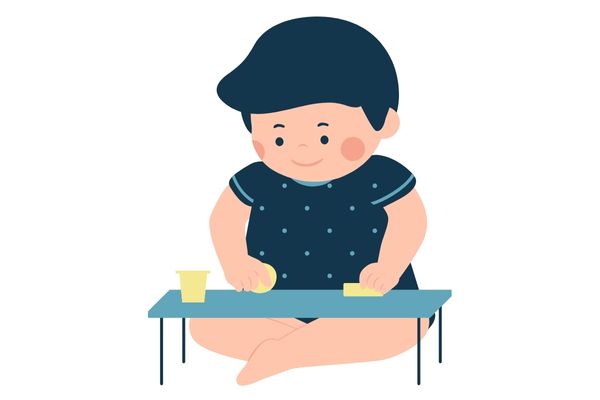 詩經里冷門驚艷的名字,有白色意境的名字