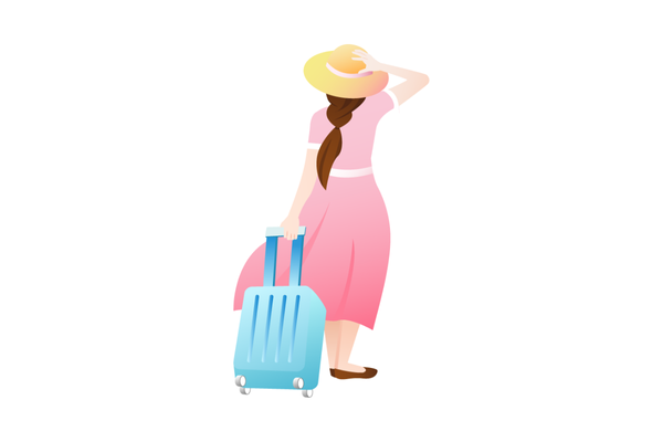 叢姓女孩起名洋氣的，起名參考