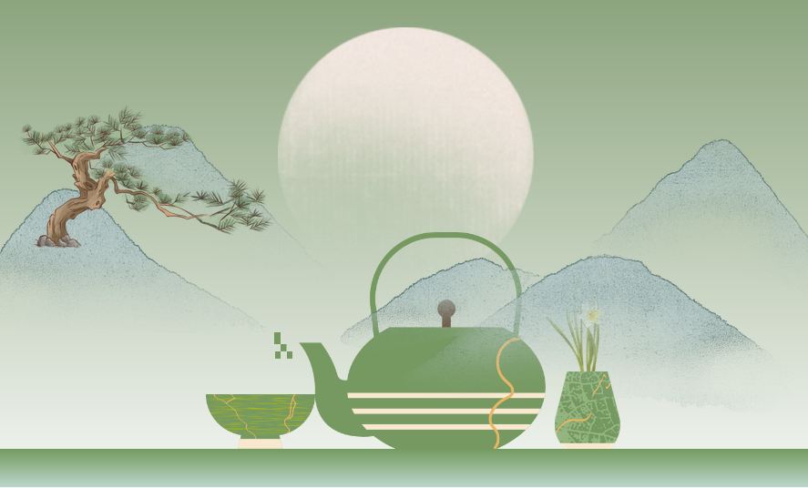 店鋪取名丨雅致的茶室名字有哪些,茶樓取什么名字引財?