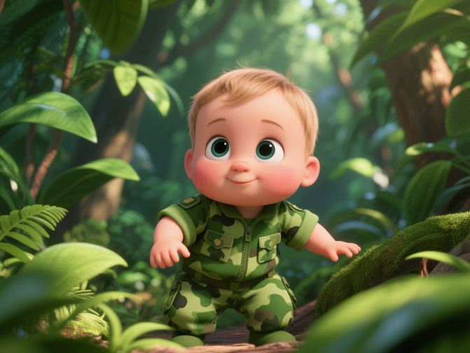 姓南怎么取名，姓南取什么名字好聽