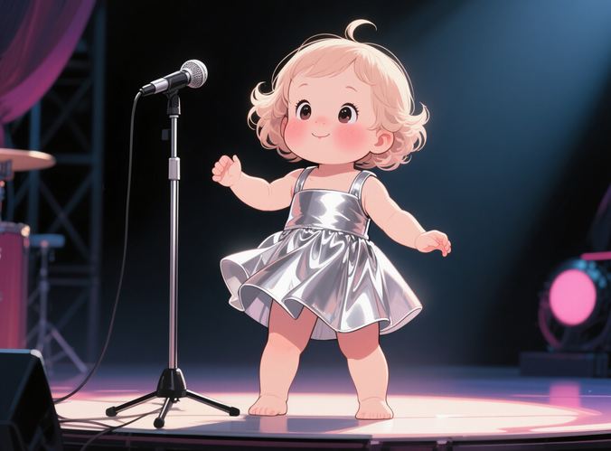 女孩起名頌字搭什么字好，帶頌字的唯美女孩名字