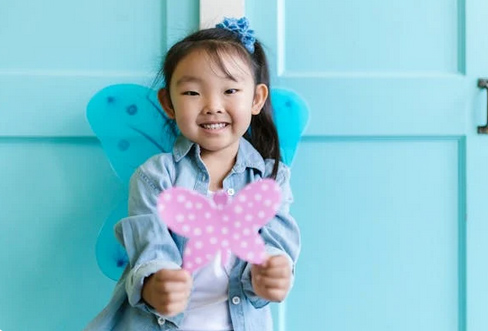 帶菲字大氣的女孩名字,好聽(tīng)的帶菲的女孩名