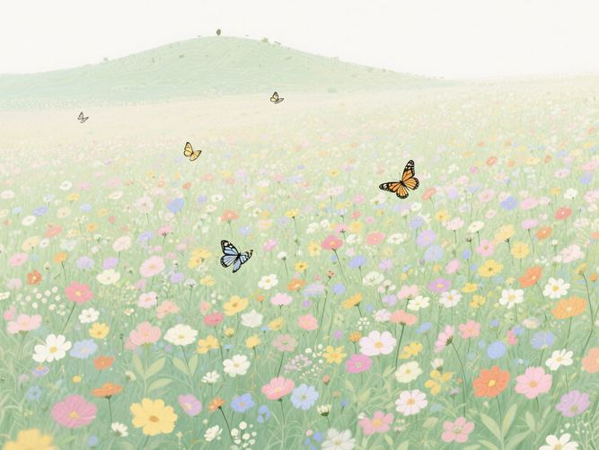 情侶網名丨溫柔中式風的情侶昵稱ID