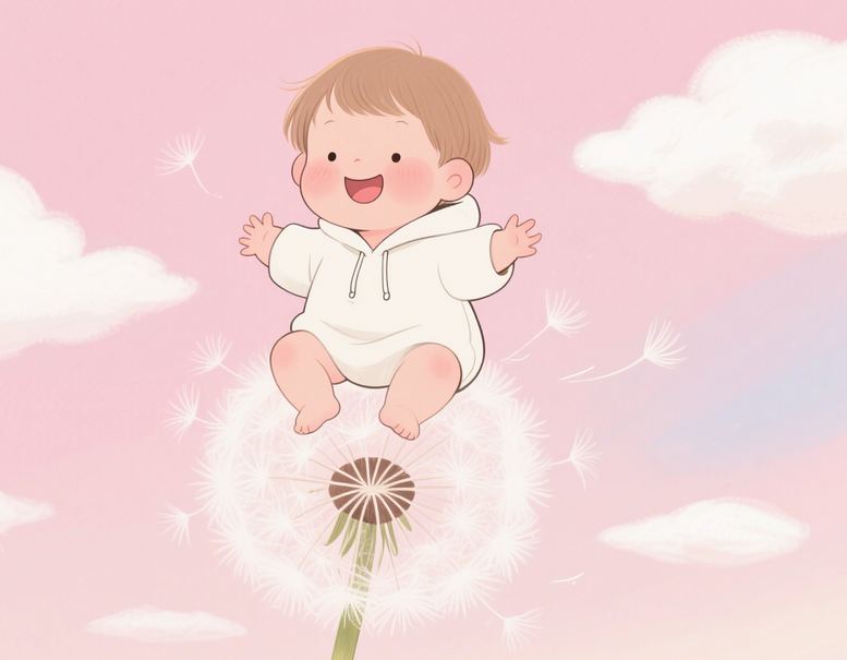 簡單好記的童裝店名字，分享50個