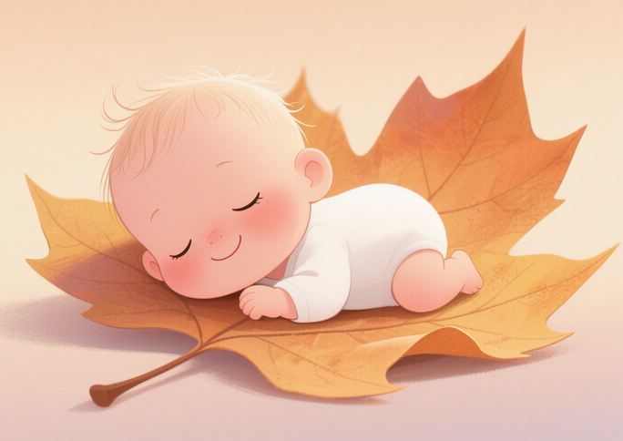 寶寶免費(fèi)取名丨黃姓好聽(tīng)又押韻的女孩名字