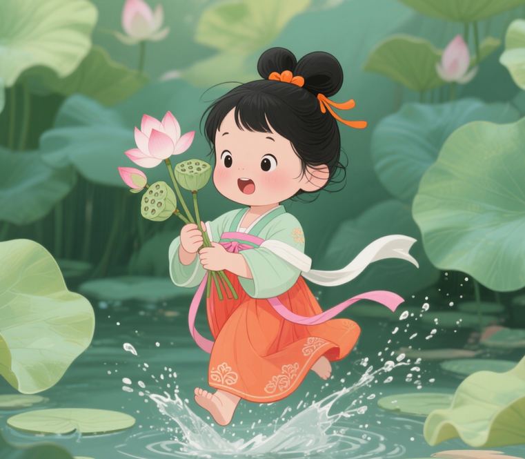 笙字取名女孩，笙字取名女孩古風名字