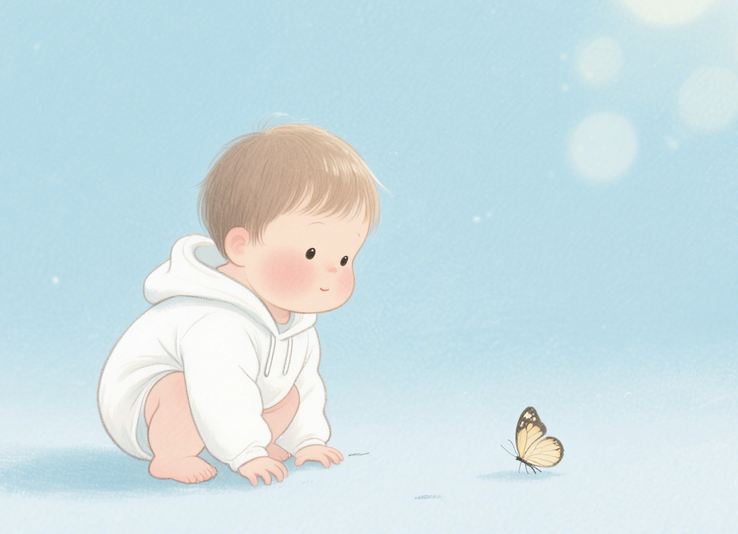 2025年7月25日出生的寶寶取什么名好，五行缺什么