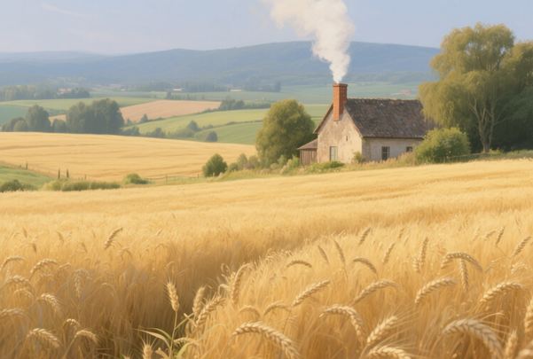 網名丨改一個余生不換四字昵稱(詩意版)