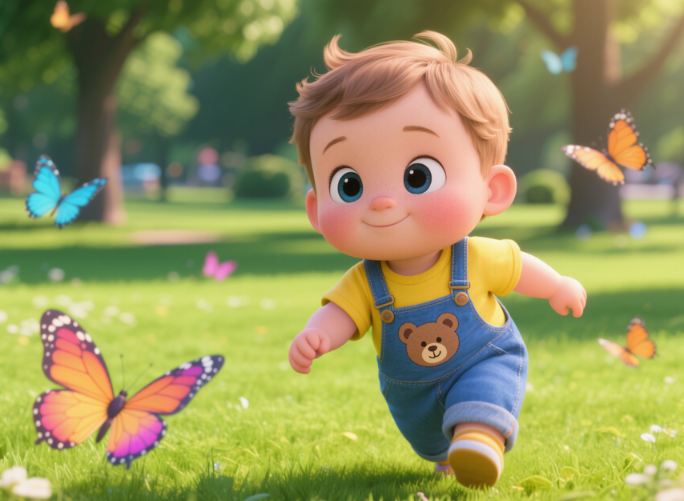 男孩起名丨姓賴有氣質的男孩名字有哪些？