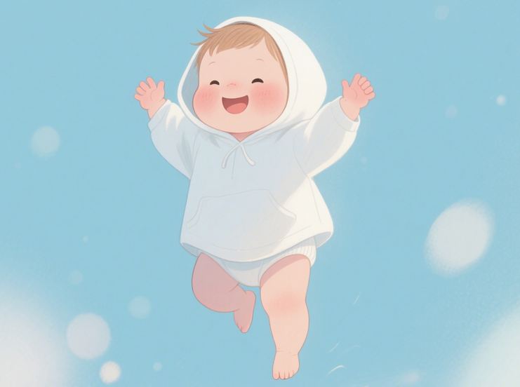 2025年8月1日出生的寶寶取什么名好,五行缺什么