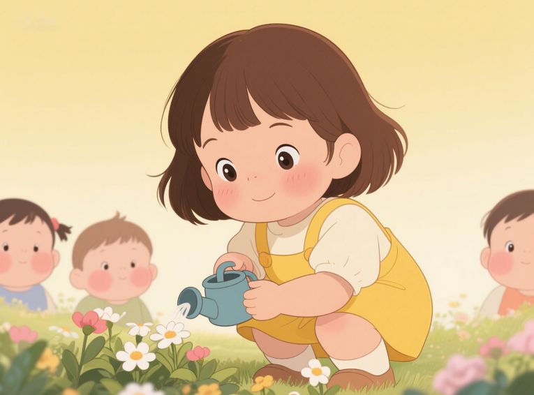 蛇年大氣歡喜的寶寶名字有哪些？本文分享一波好名