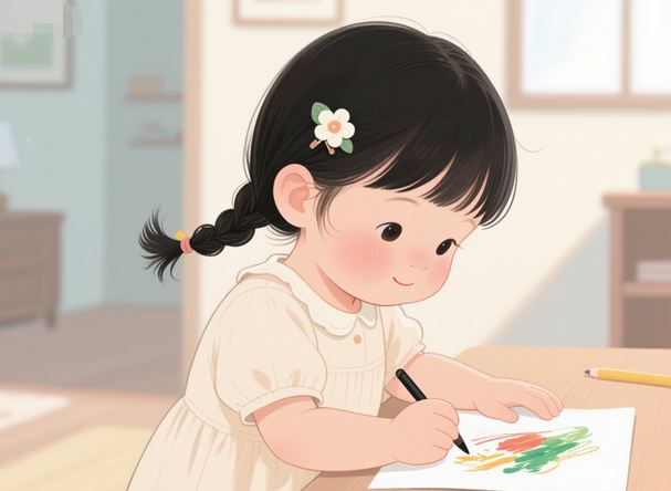 沁字起名字好不好?帶沁字吉利的三個名字