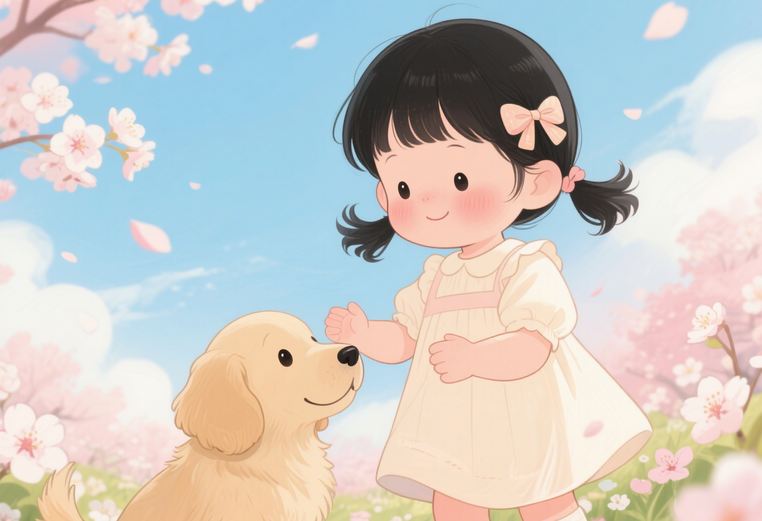 胡姓女孩名字優(yōu)雅大氣，柔中帶剛盡顯名媛范