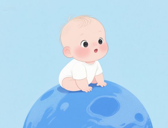 盧姓女孩名字優(yōu)雅大方，名字一出氣質(zhì)全開