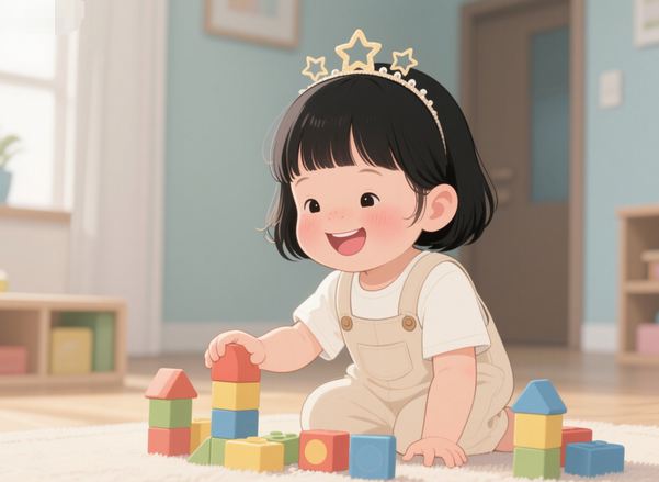 寶寶起名｜知性典雅、落落大方的好名字分享