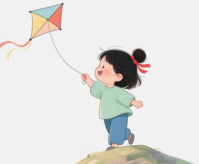 張姓女孩名字優雅大氣，自帶知性清冷氛圍感