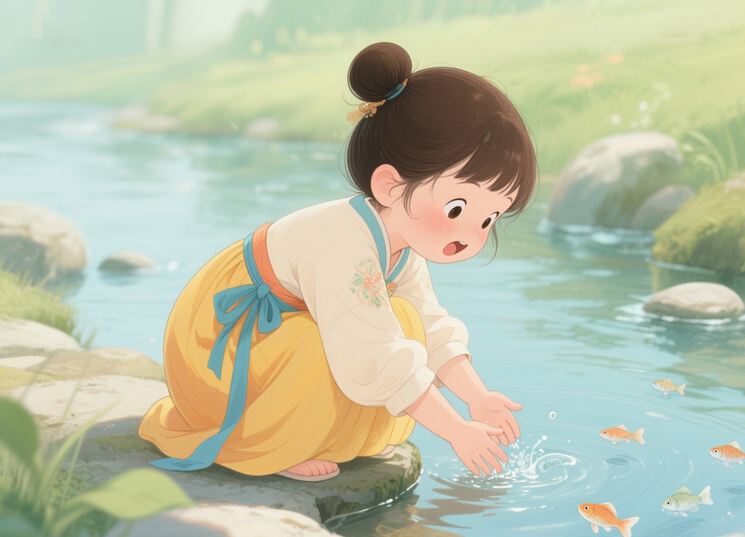 顧姓女孩高冷霸氣名字女寶寶圖片